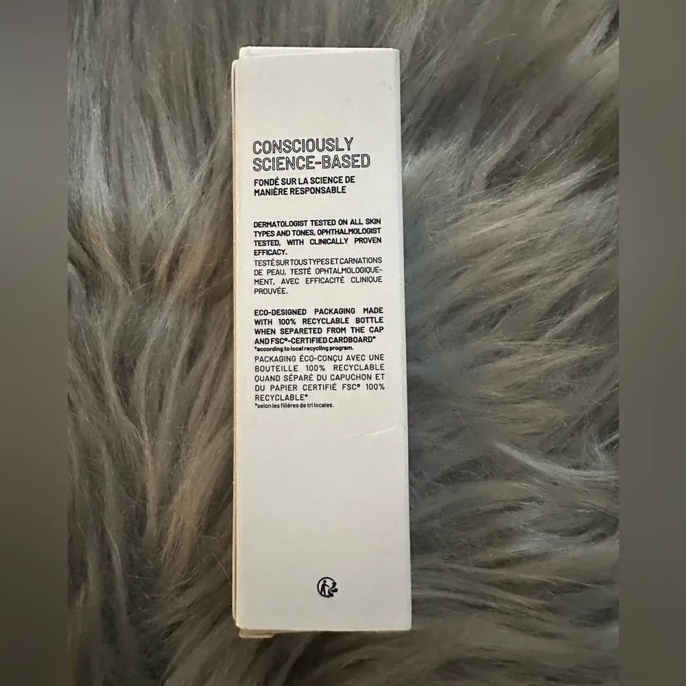 dr. b lab lash and brow serum